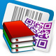 Barcode label creator - publishers and library