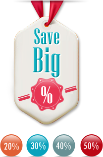 Save BIG