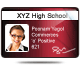 Student ID Cards Maker Software