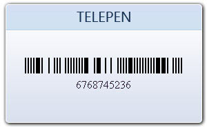 Telepen