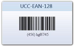UCC/EAN-128