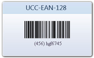 UCC/EAN-128