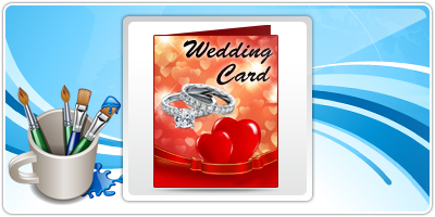 Wedding Card Maker Software